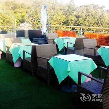 西昌喜月驿站酒店提供图片