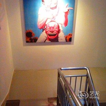 西昌喜月驿站酒店提供图片