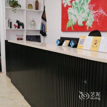 西昌喜月驿站酒店提供图片