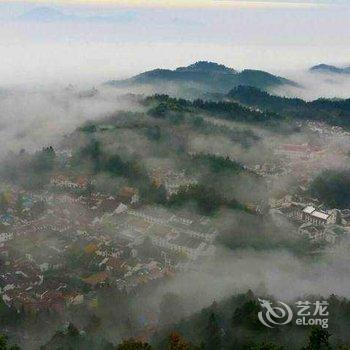 九华山宏梅山庄(祗园寺店)用户上传图片