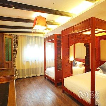 乌镇枕水度假酒店酒店提供图片