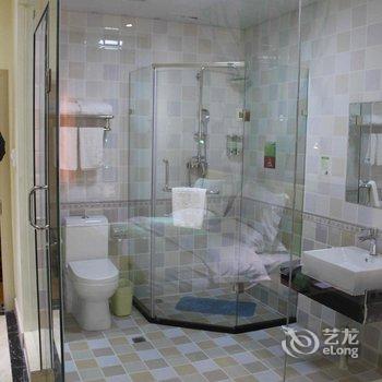 濮阳青皮酒店酒店提供图片