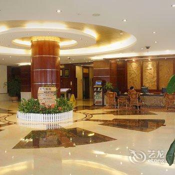 龙岩恒宝大酒店酒店提供图片