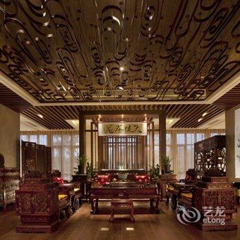 武夷山大红袍山庄酒店提供图片