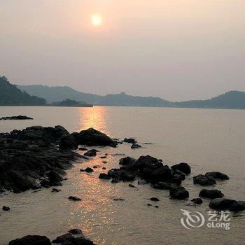 台山下川岛千帆碧湾酒店酒店提供图片