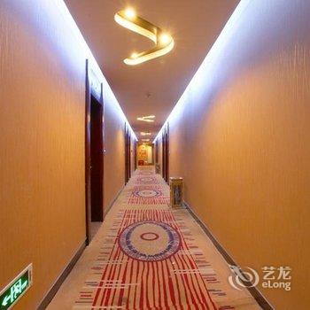 悦莱商务酒店(安阳火车站店)酒店提供图片