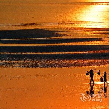 台山下川岛千帆碧湾酒店酒店提供图片