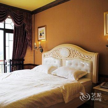 阳朔河谷度假大酒店酒店提供图片