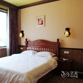 阳朔河谷度假大酒店酒店提供图片