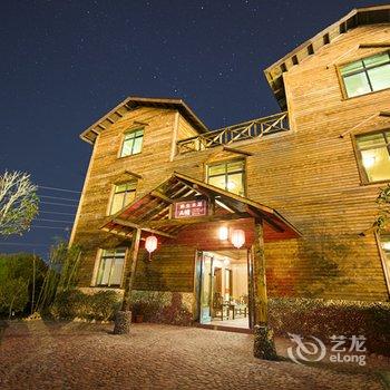 温州斯维登度假公寓(文成天顶湖)酒店提供图片