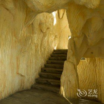 温州斯维登度假公寓(文成天顶湖)酒店提供图片