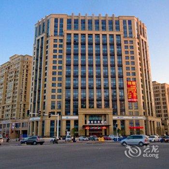 台州景和商务酒店酒店提供图片