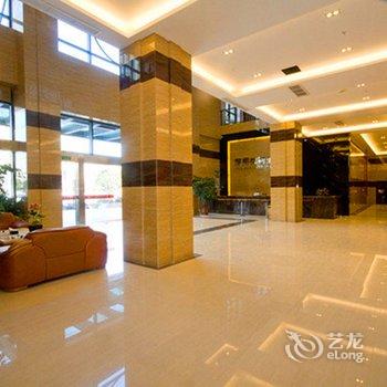 台州景和商务酒店酒店提供图片