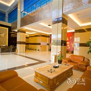 台州景和商务酒店酒店提供图片