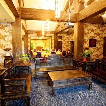 大新明仕山庄酒店提供图片