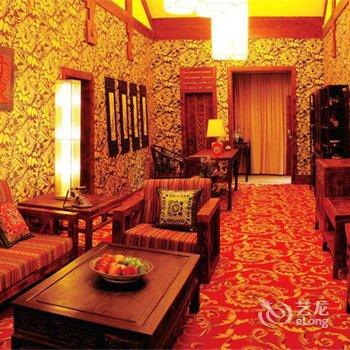 大新明仕山庄酒店提供图片