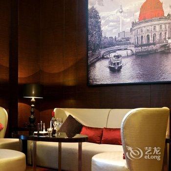 盘锦东方银座铂尔曼酒店酒店提供图片