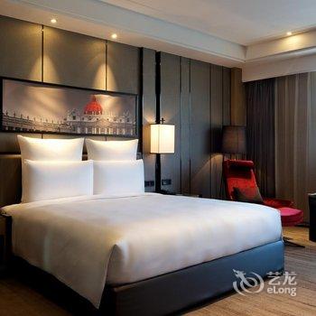 盘锦东方银座铂尔曼酒店酒店提供图片