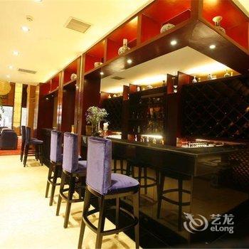 曲阜铭座杏坛宾馆酒店提供图片