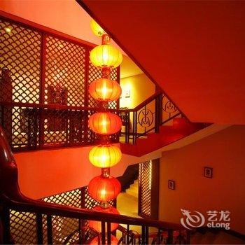 曲阜铭座杏坛宾馆酒店提供图片