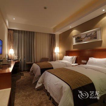 重庆新华海颐酒店酒店提供图片