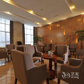 重庆新华海颐酒店酒店提供图片