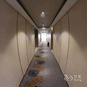襄阳纽宾凯精品酒店酒店提供图片