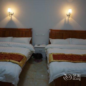 婺源康悦大酒店酒店提供图片