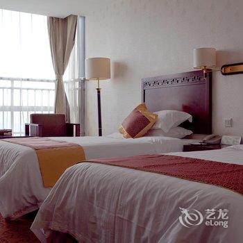 维也纳国际酒店(上海青浦公园路店)酒店提供图片