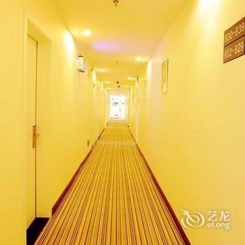 7天连锁酒店(福州马尾店)酒店提供图片