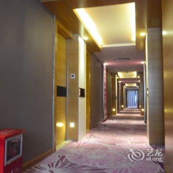 中山坦洲新地酒店酒店提供图片