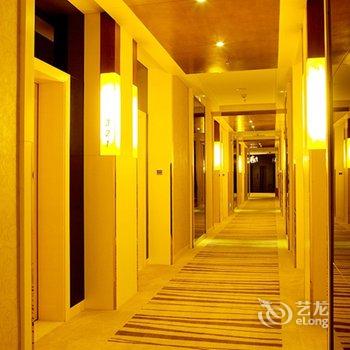 中山坦洲新地酒店酒店提供图片