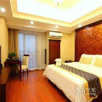 沈阳途家盛捷鑫汇国际服务公寓酒店提供图片