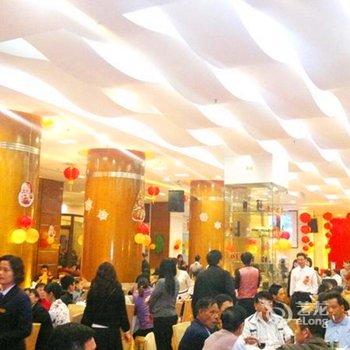 东莞金怡酒店酒店提供图片