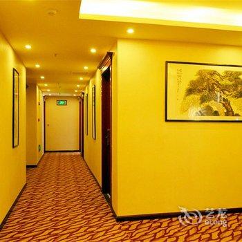 乐山圣罗堡酒店(乐山旅游码头店)酒店提供图片