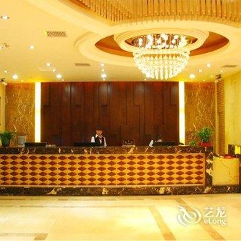 宜昌金帝大酒店酒店提供图片