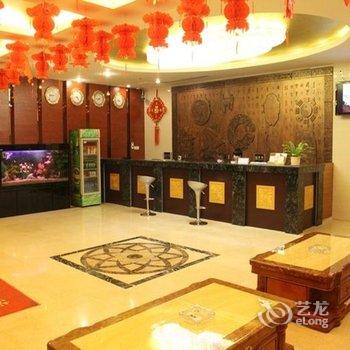 安阳华茂商务酒店酒店提供图片