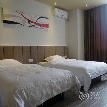 南宁景利来艺术酒店酒店提供图片