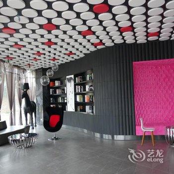 南宁景利来艺术酒店酒店提供图片