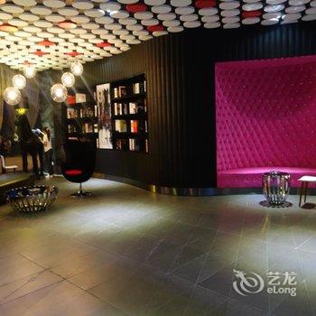南宁景利来艺术酒店酒店提供图片