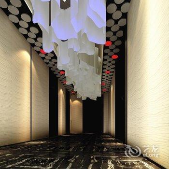 南宁景利来艺术酒店酒店提供图片