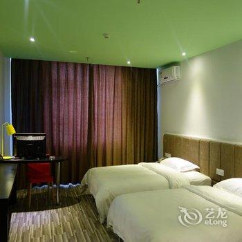 南宁景利来艺术酒店酒店提供图片