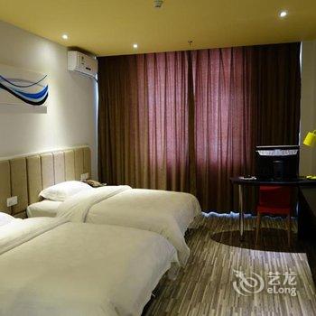 南宁景利来艺术酒店酒店提供图片