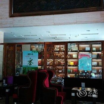 宣城国会台客隆酒店酒店提供图片