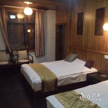 黄山宏村宏安客栈酒店提供图片