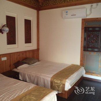 黄山宏村宏安客栈酒店提供图片