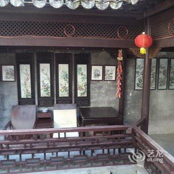 黄山宏村宏安客栈酒店提供图片