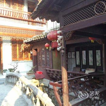 黄山宏村宏安客栈酒店提供图片