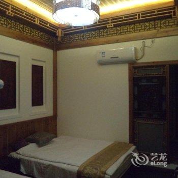 黄山宏村宏安客栈酒店提供图片