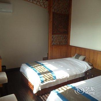 黄山宏村宏安客栈酒店提供图片